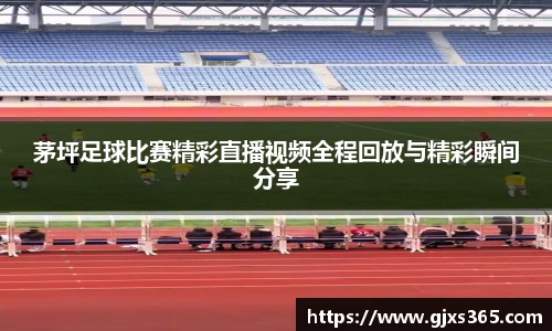 茅坪足球比赛精彩直播视频全程回放与精彩瞬间分享