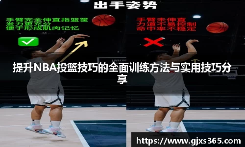 提升NBA投篮技巧的全面训练方法与实用技巧分享