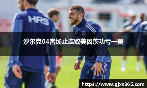 沙尔克04客场止连败美因茨功亏一篑
